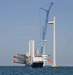 Offshore Engineering